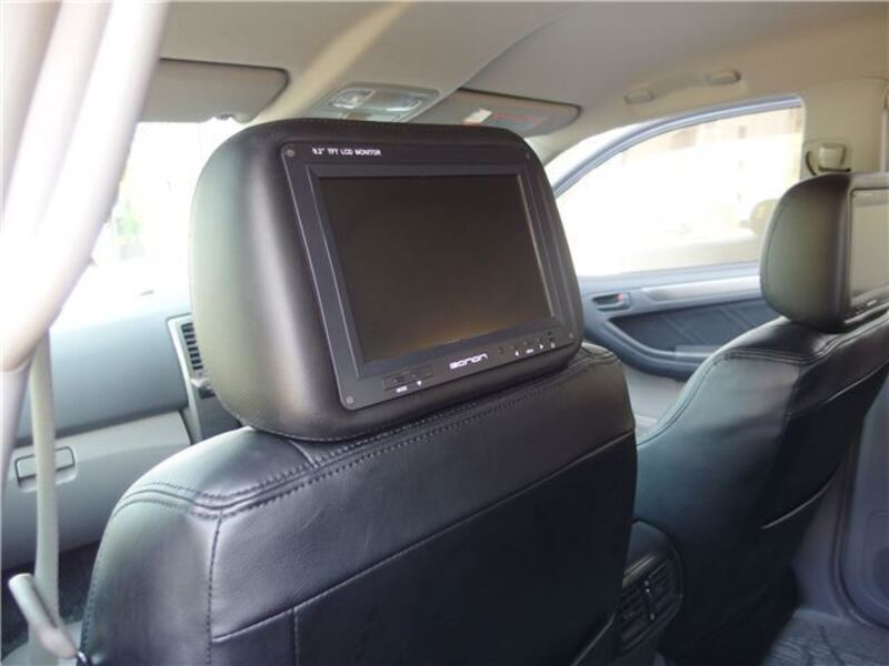HILUX SURF