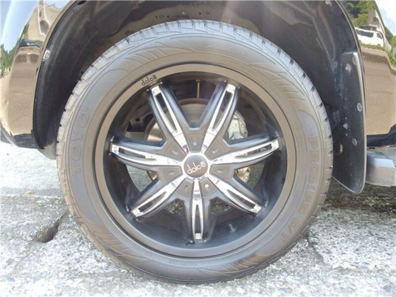 HILUX SURF