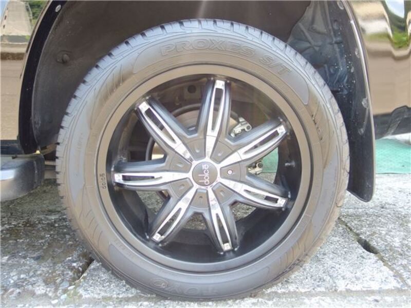 HILUX SURF