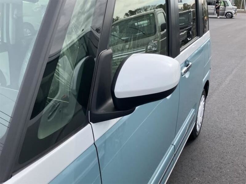MOVE CANBUS