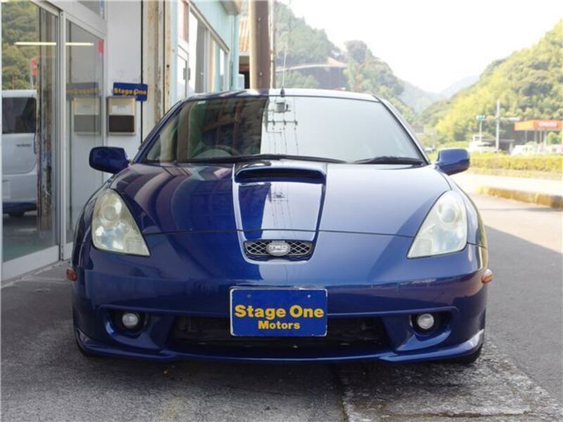 CELICA
