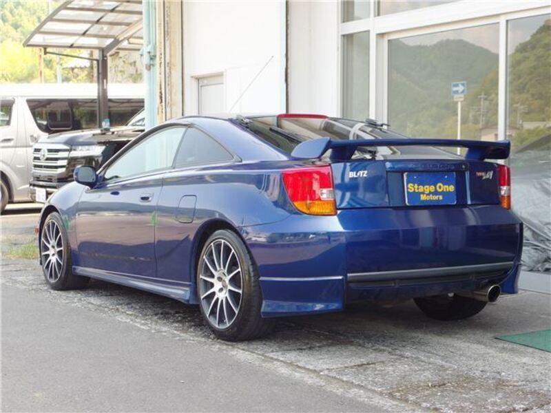 CELICA