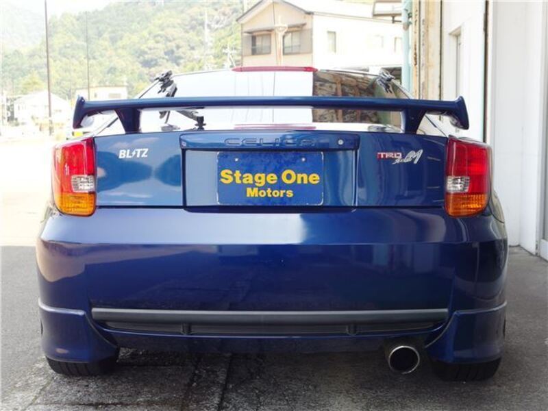 CELICA