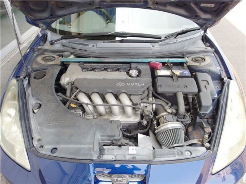 CELICA