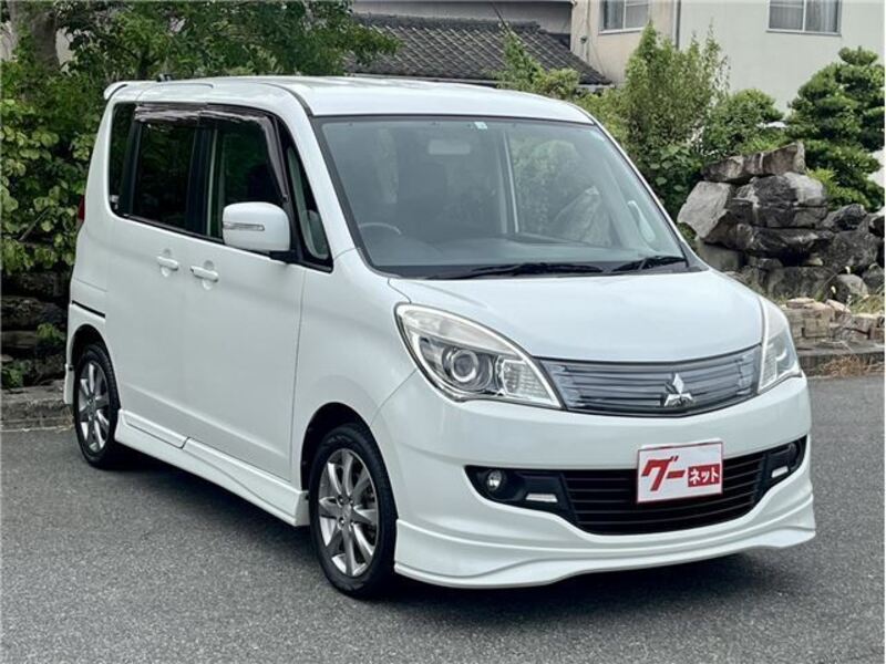 DELICA D2