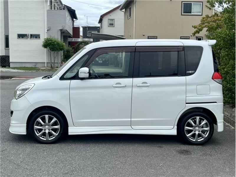 DELICA D2