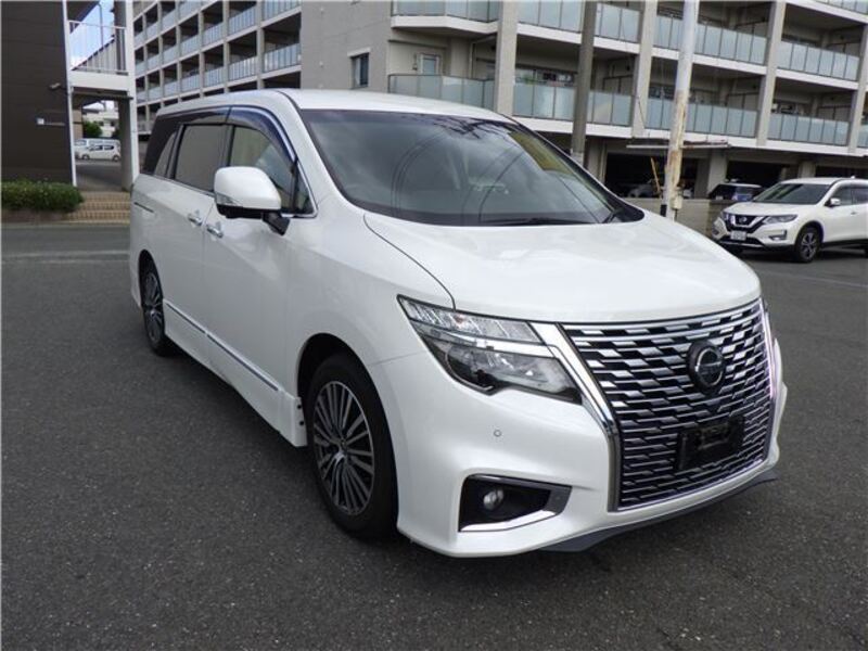 ELGRAND