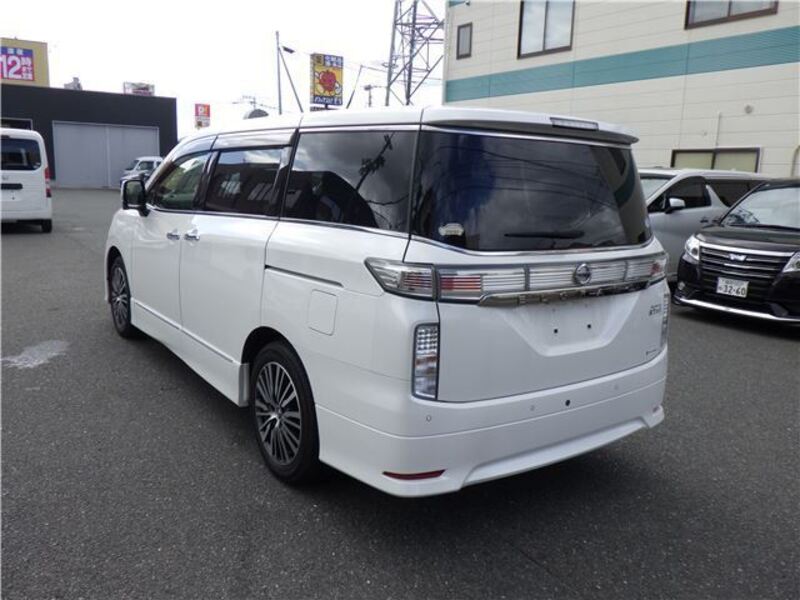 ELGRAND
