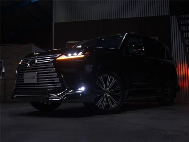LX