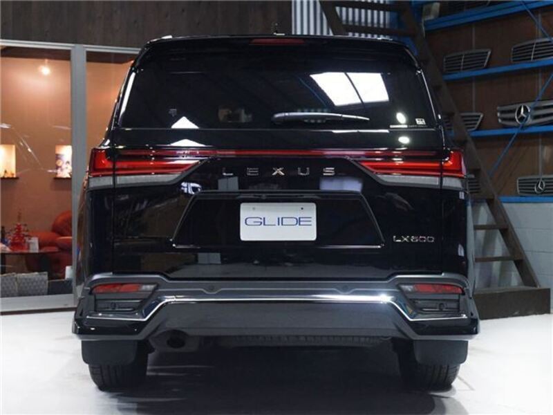 LX