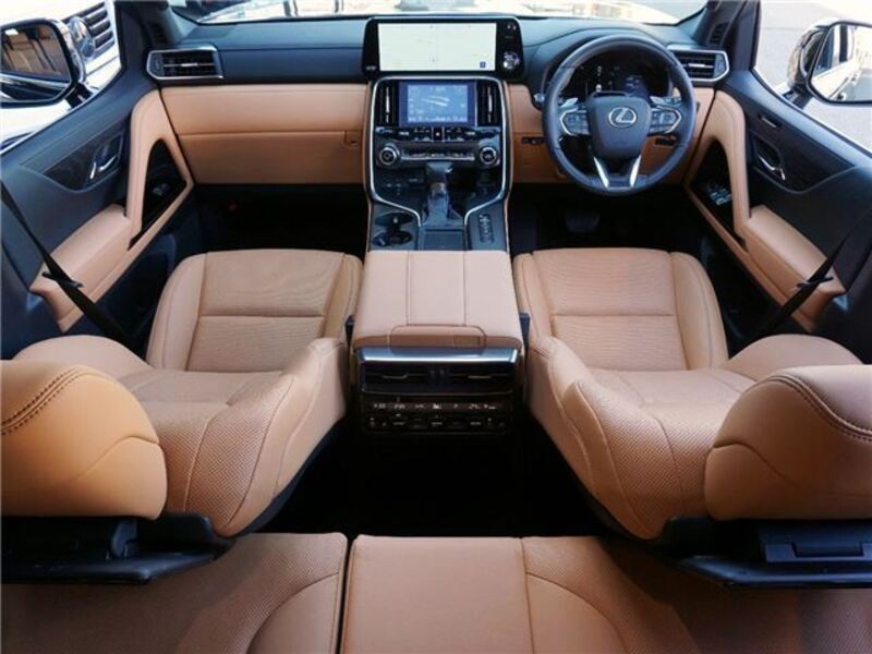 LX