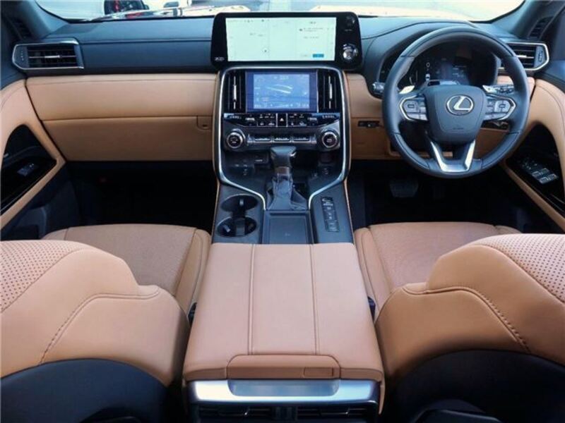 LX