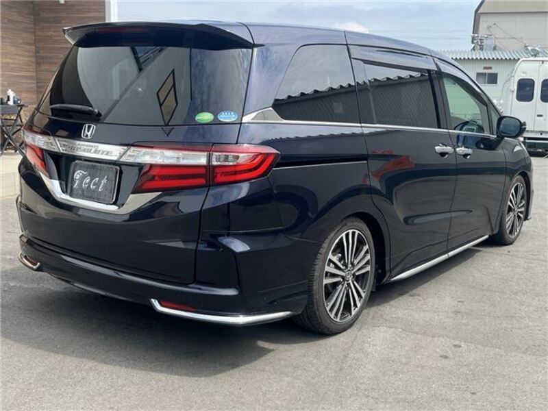 ODYSSEY