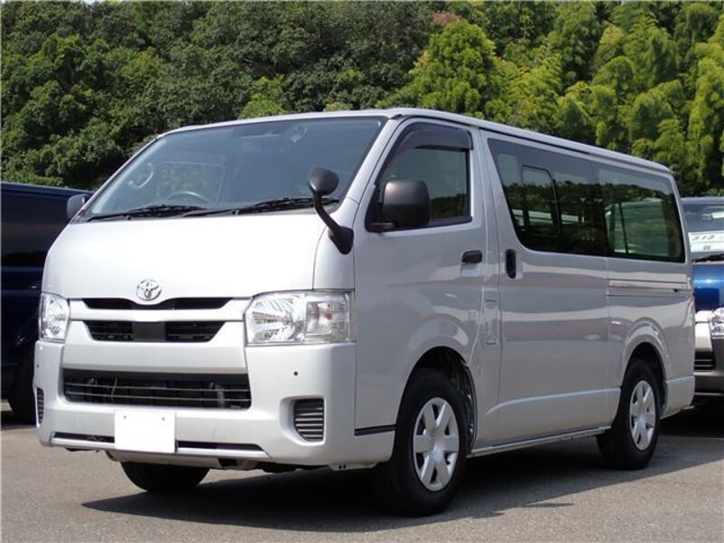 HIACE VAN-0