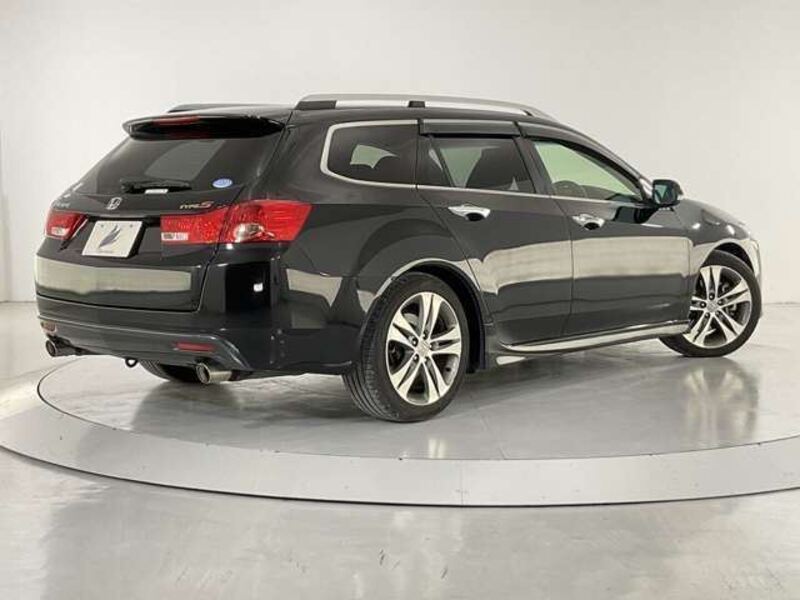 ACCORD TOURER