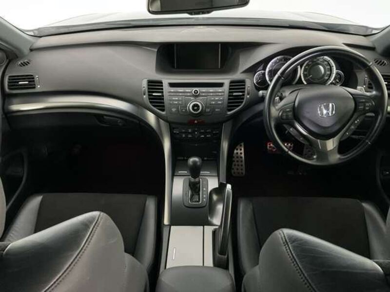 ACCORD TOURER