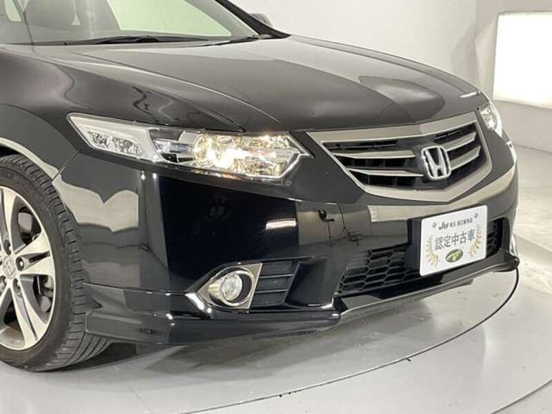 ACCORD TOURER