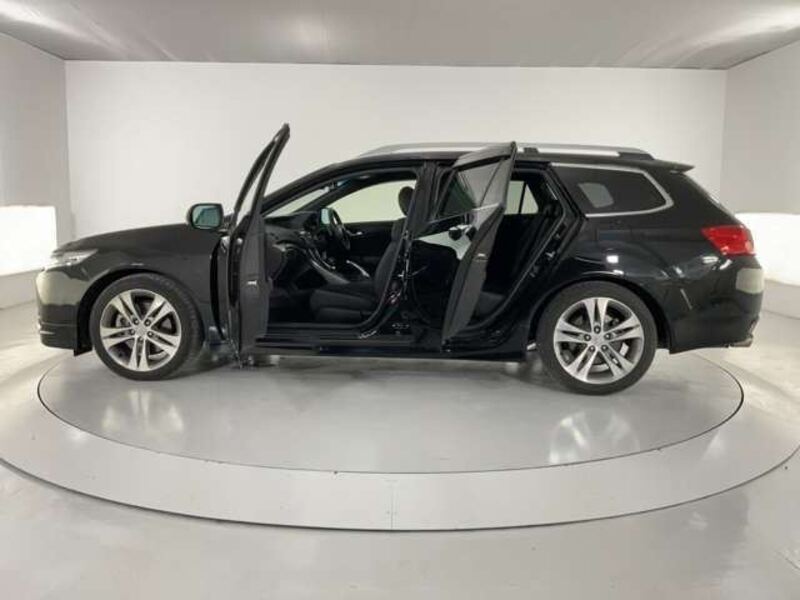 ACCORD TOURER