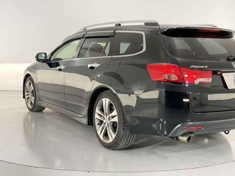 ACCORD TOURER