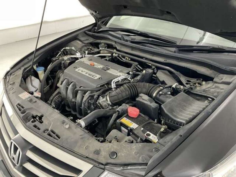 ACCORD TOURER