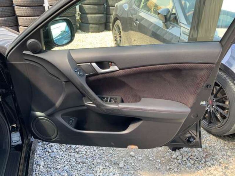 ACCORD TOURER