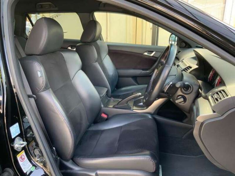 ACCORD TOURER