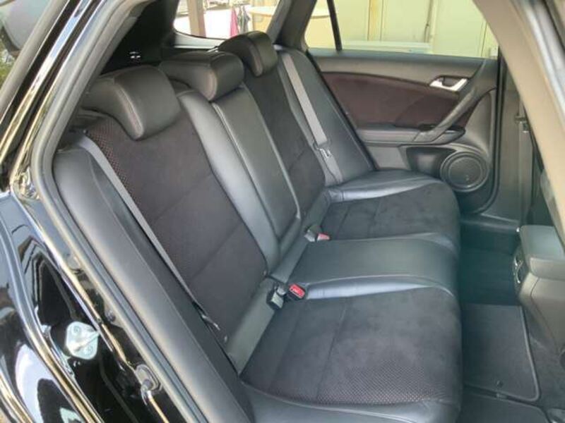 ACCORD TOURER