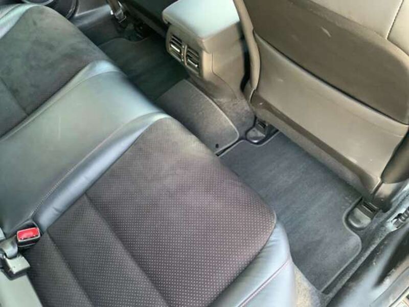 ACCORD TOURER