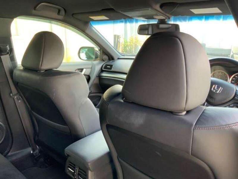 ACCORD TOURER