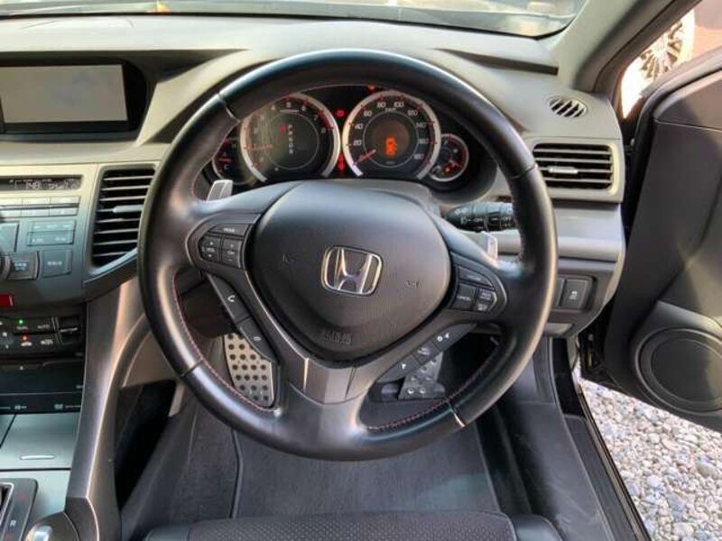 ACCORD TOURER