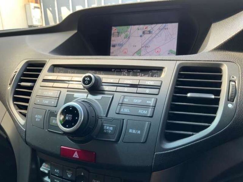 ACCORD TOURER