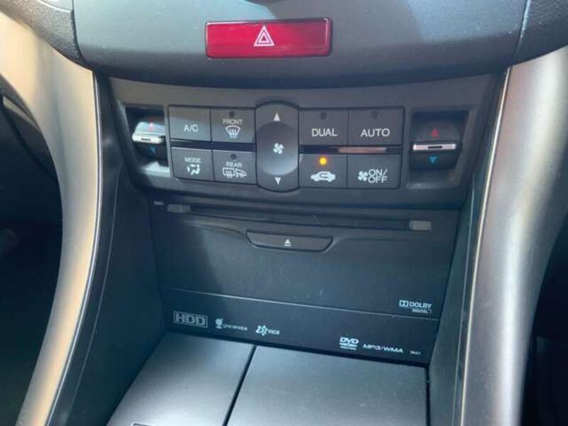 ACCORD TOURER