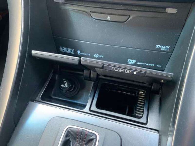 ACCORD TOURER