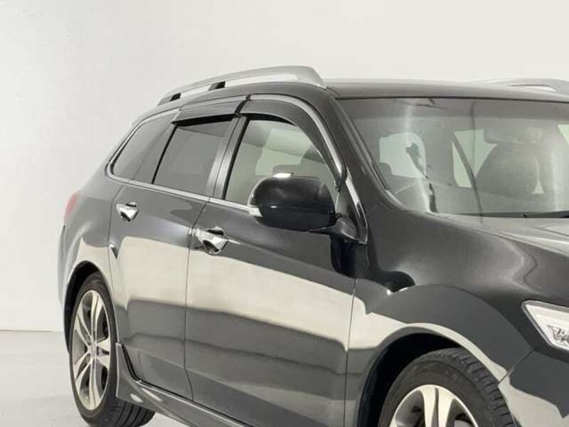 ACCORD TOURER