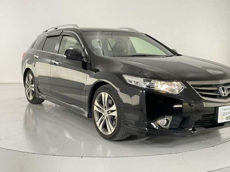 ACCORD TOURER