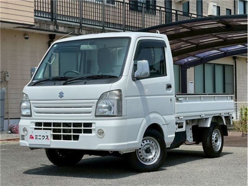 CARRY TRUCK-0