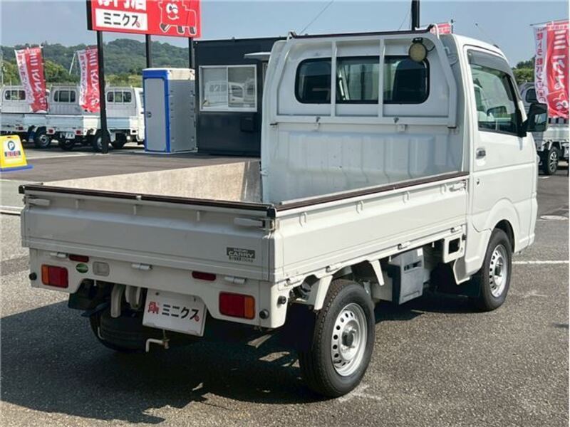 CARRY TRUCK