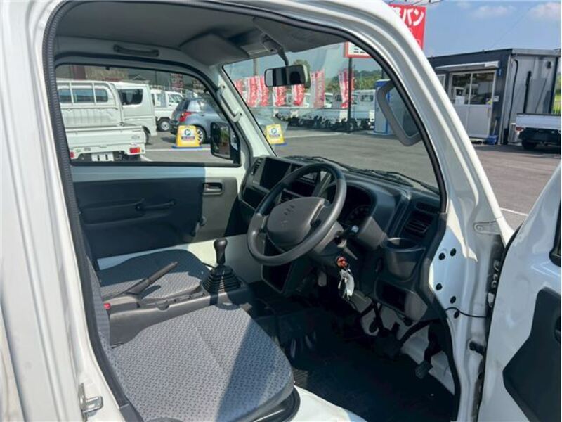 CARRY TRUCK
