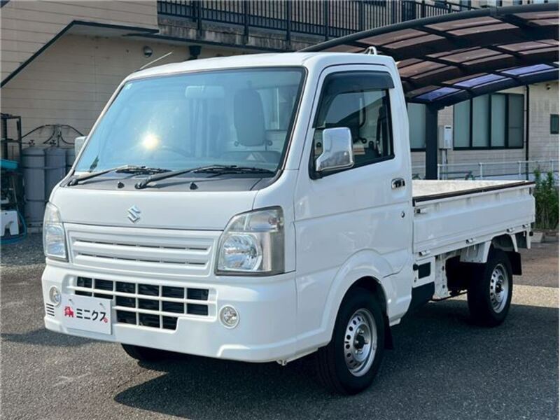 CARRY TRUCK