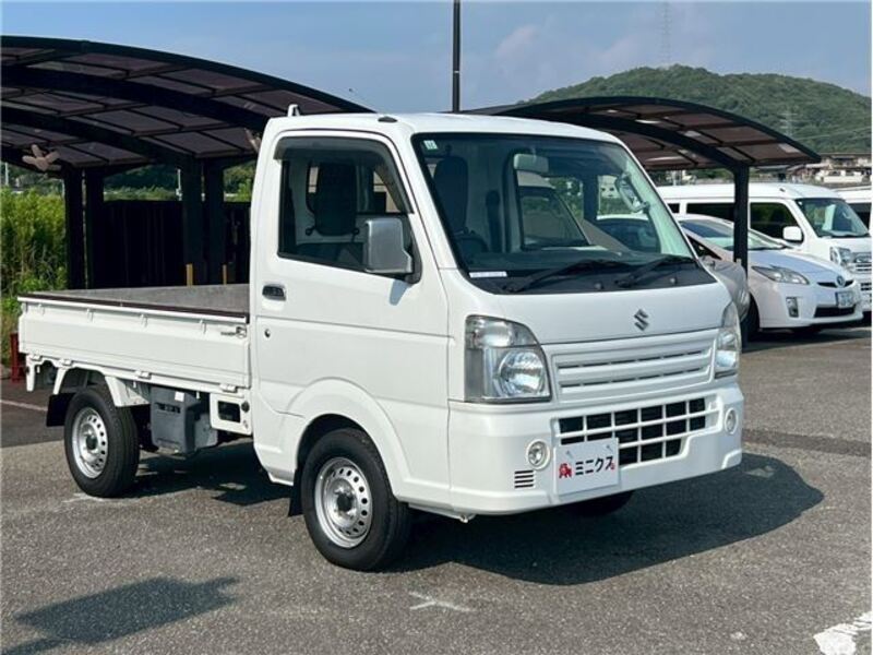 CARRY TRUCK