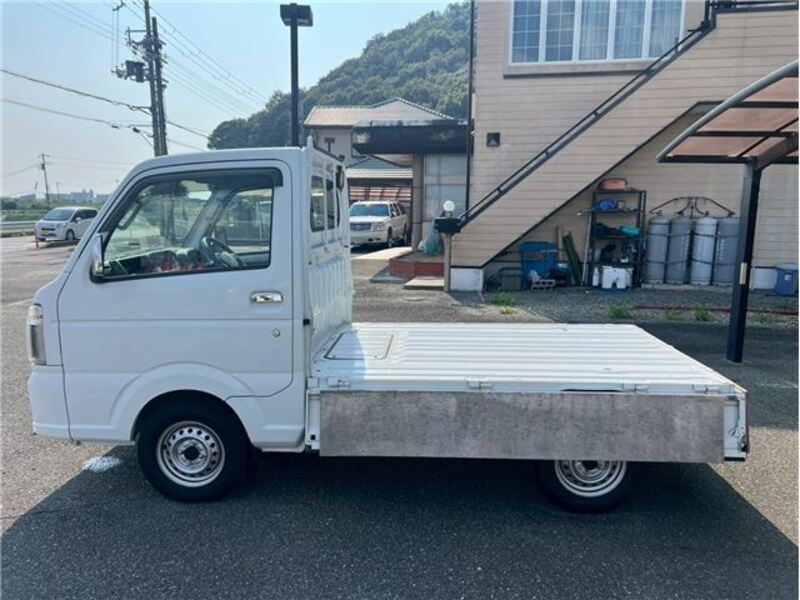 CARRY TRUCK