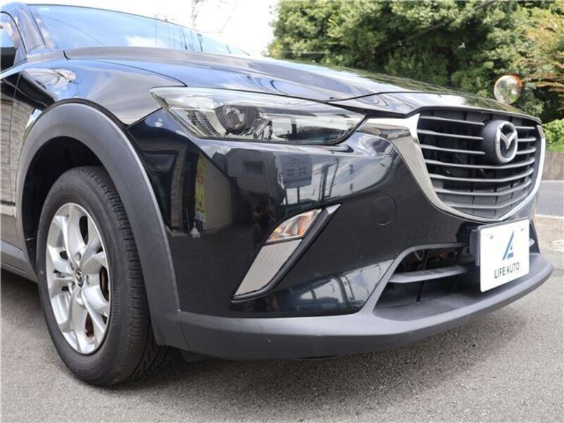 CX-3