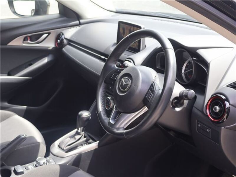 CX-3