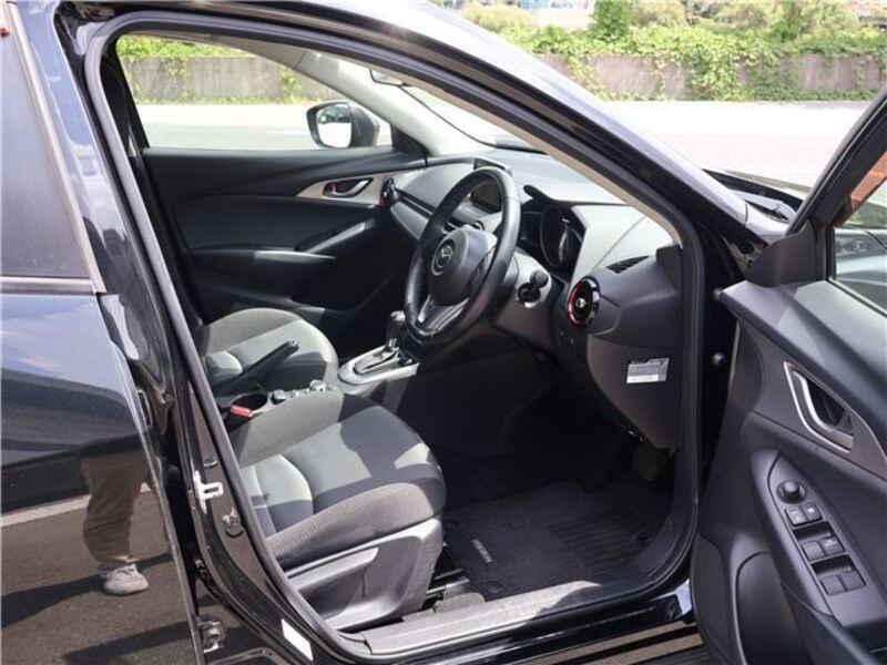 CX-3