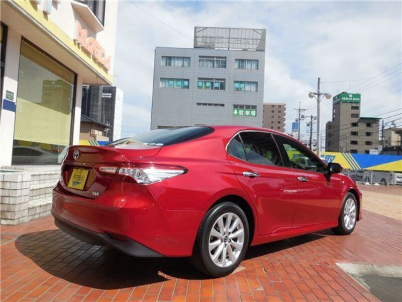 CAMRY