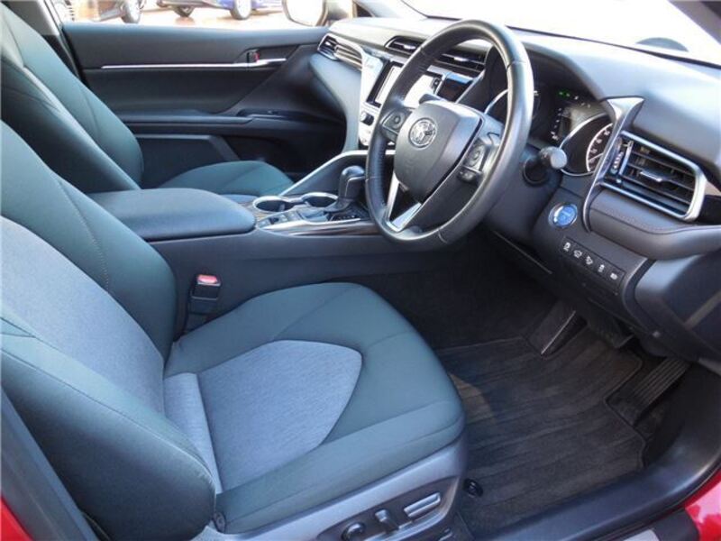 CAMRY