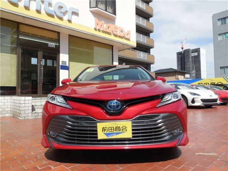 CAMRY