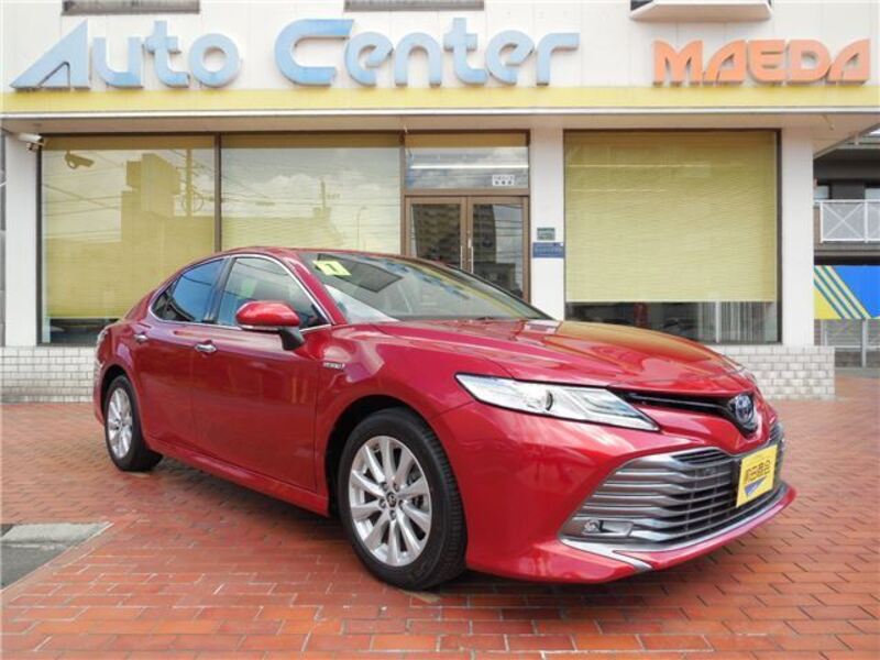 CAMRY