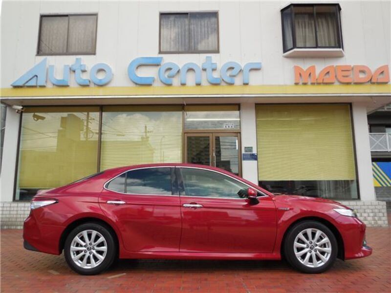 CAMRY