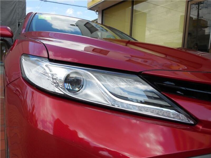 CAMRY